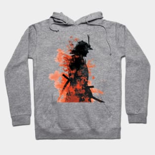 ronin Hoodie